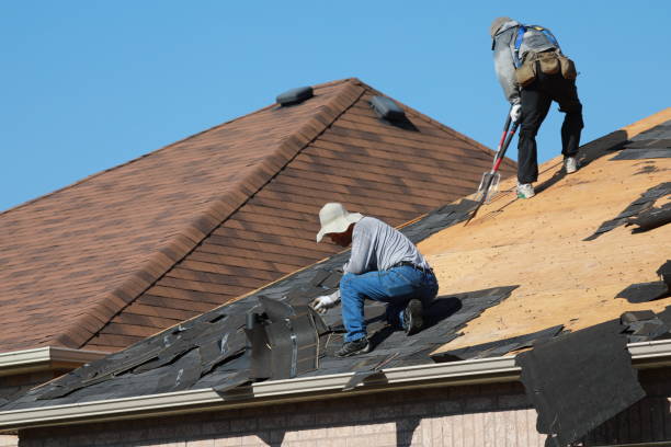 Best Rubber Roofing (EPDM, TPO)  in New Freedom, PA