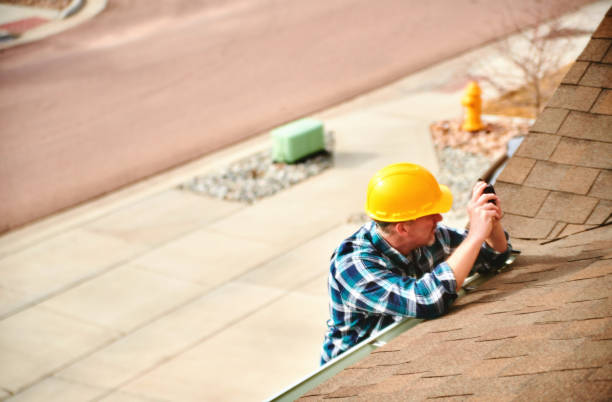 Best Storm Damage Roof Repair  in New Freedom, PA