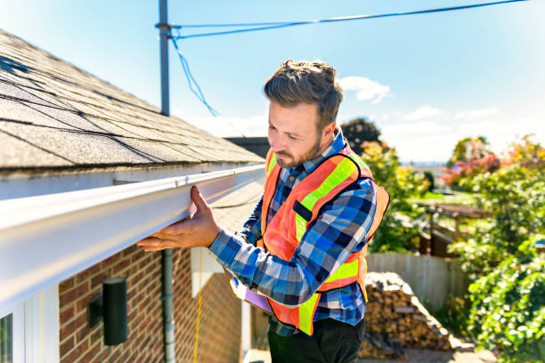 Roof Insulation Installation in New Freedom, PA